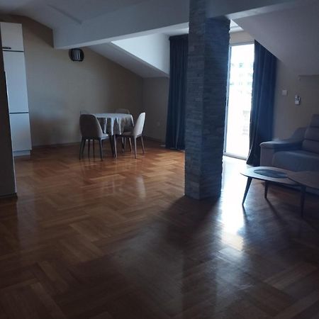 The Old Town Terrace Apartments بودفا المظهر الخارجي الصورة