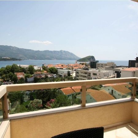 The Old Town Terrace Apartments بودفا المظهر الخارجي الصورة