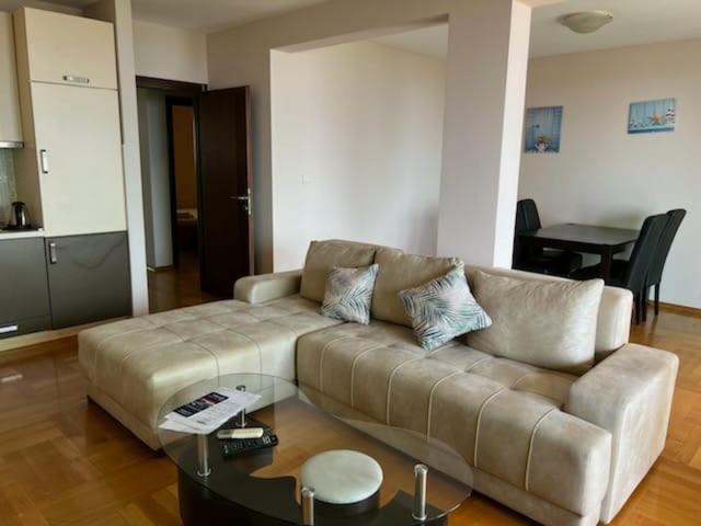 The Old Town Terrace Apartments بودفا المظهر الخارجي الصورة