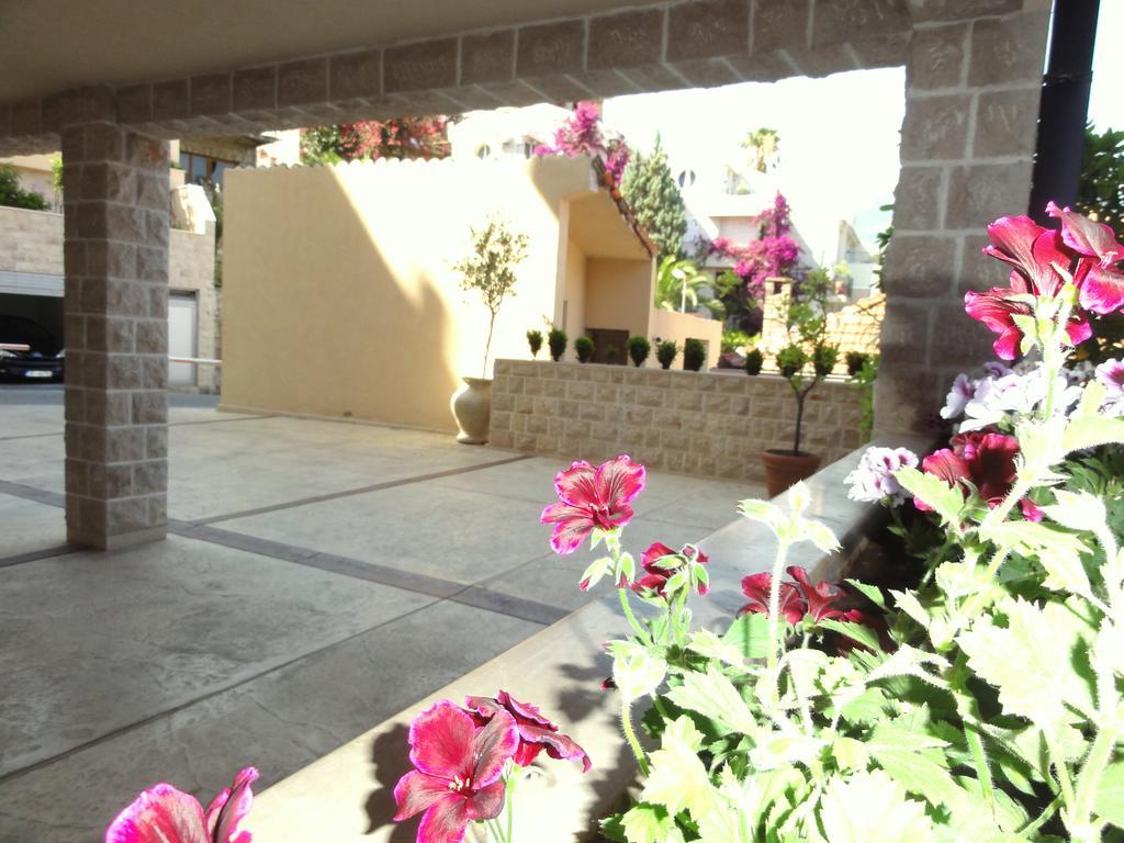 The Old Town Terrace Apartments بودفا المظهر الخارجي الصورة