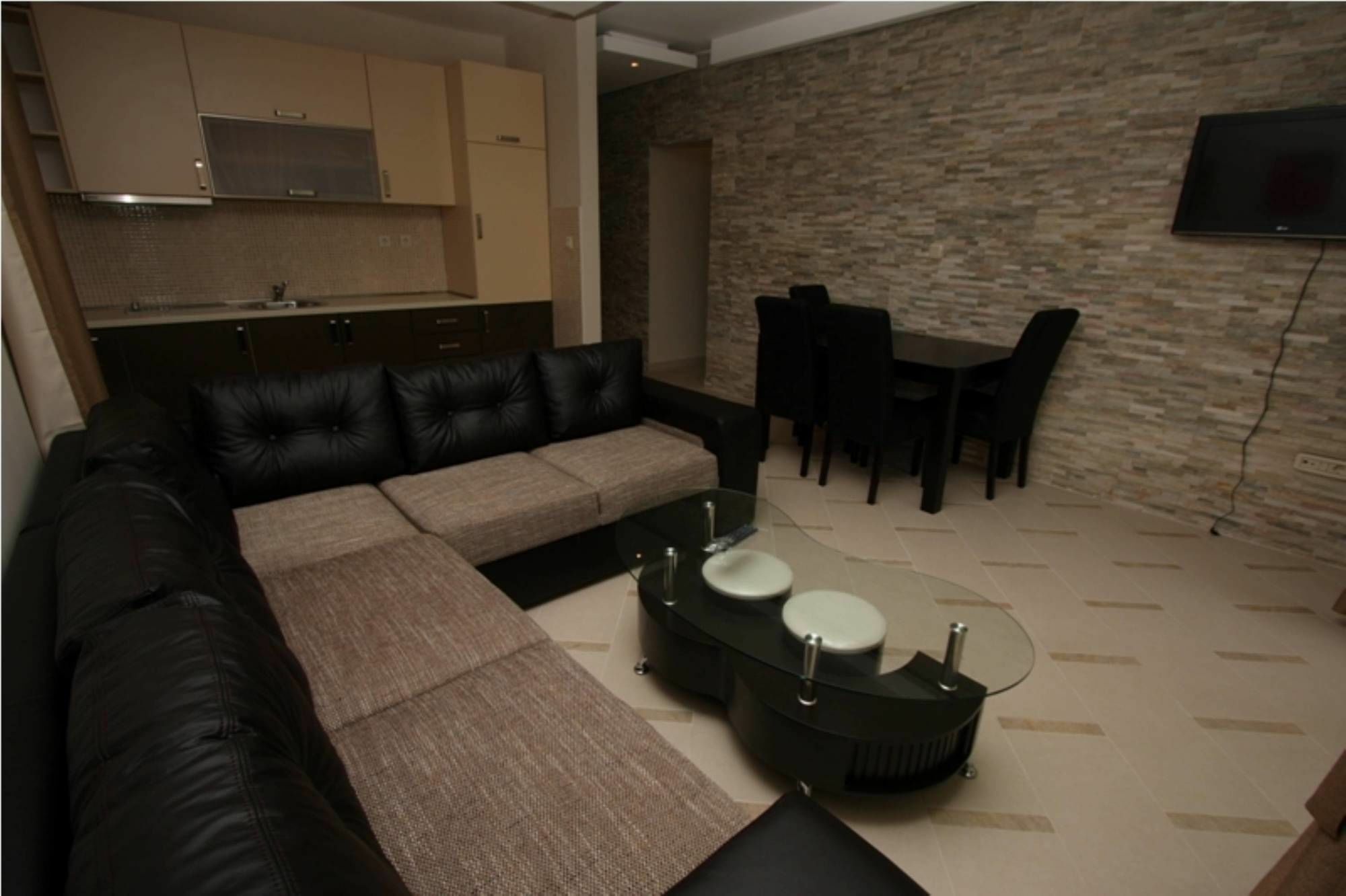 The Old Town Terrace Apartments بودفا المظهر الخارجي الصورة
