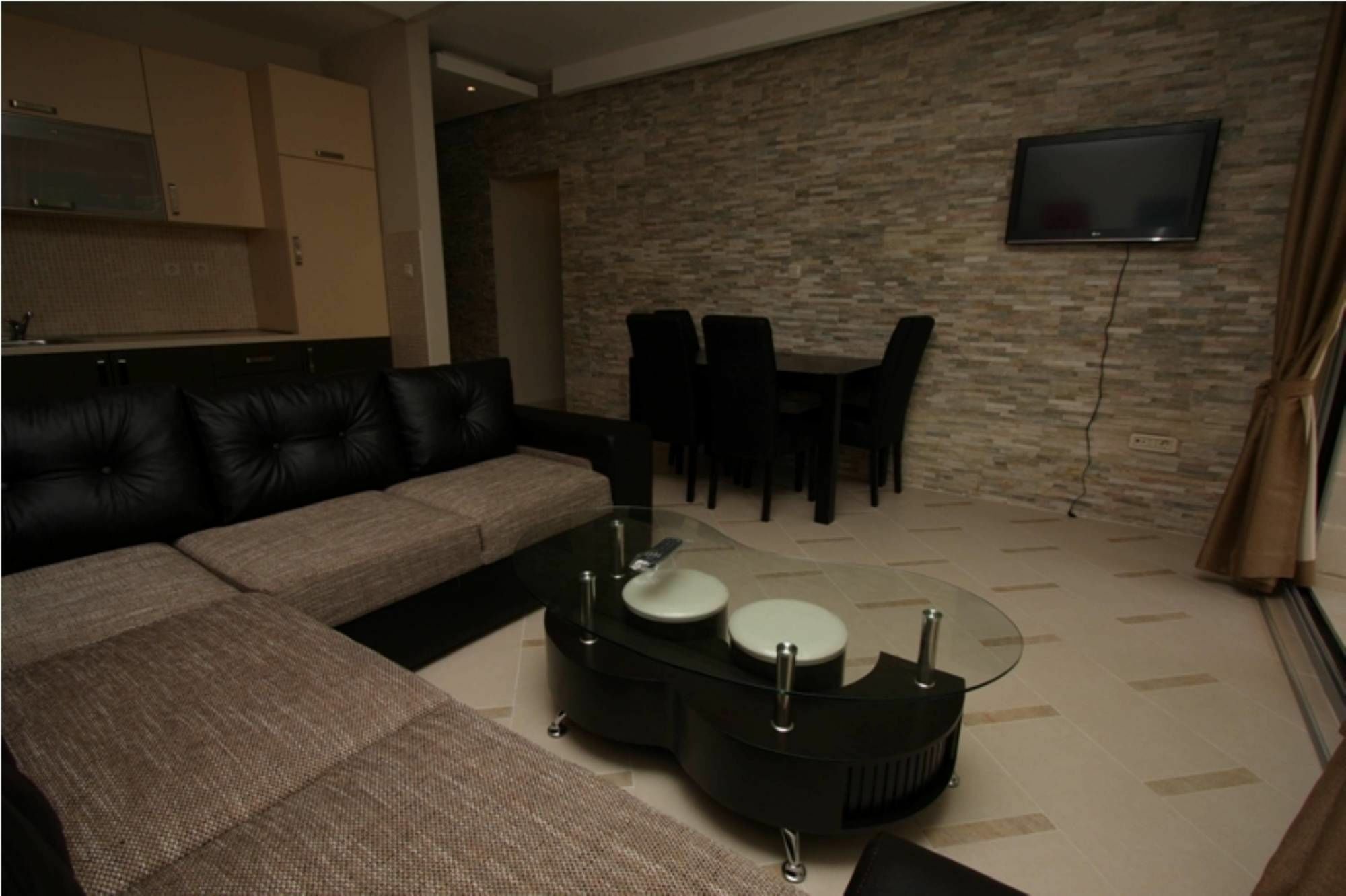 The Old Town Terrace Apartments بودفا المظهر الخارجي الصورة